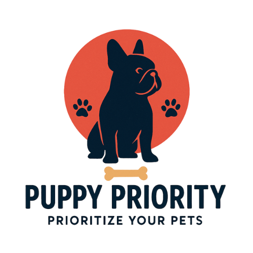 Puppy Priority