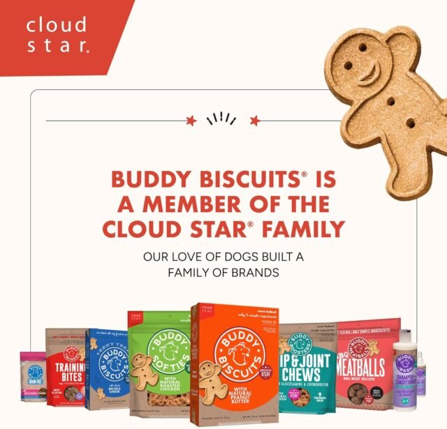 Buddy Biscuits Trainers 10 oz. Pouch of Training Bites Soft & Chewy Dog Treats Made with Bacon Flavor - Image 8
